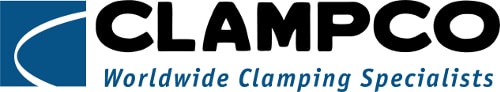 Clampco logo