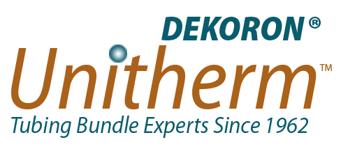 Dekoron Unitherm logo