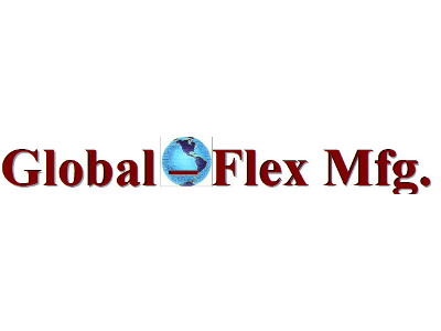GlobalFlex logo