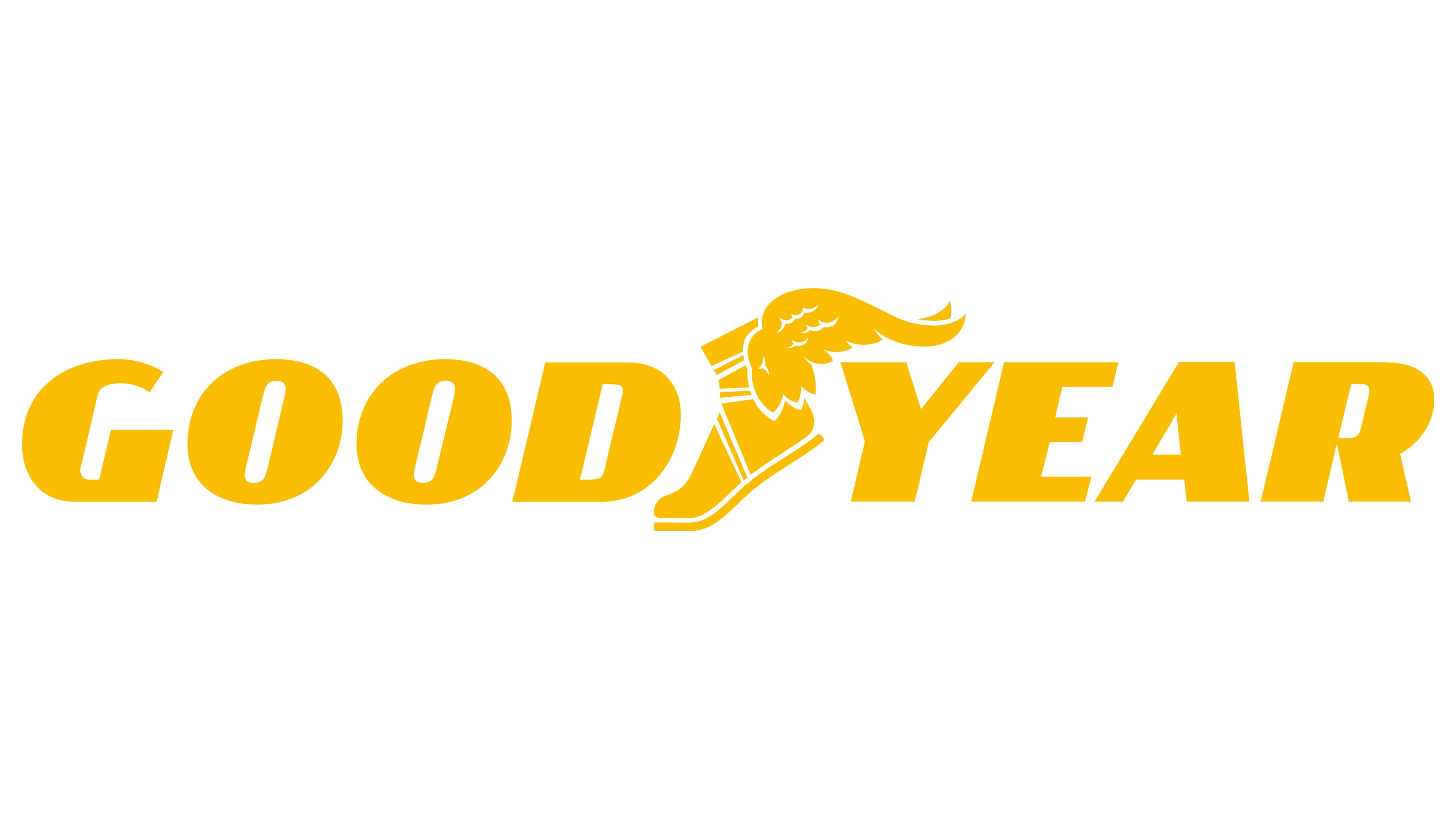 Goodyear logo