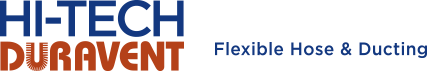 Hi-Tech Duravent logo
