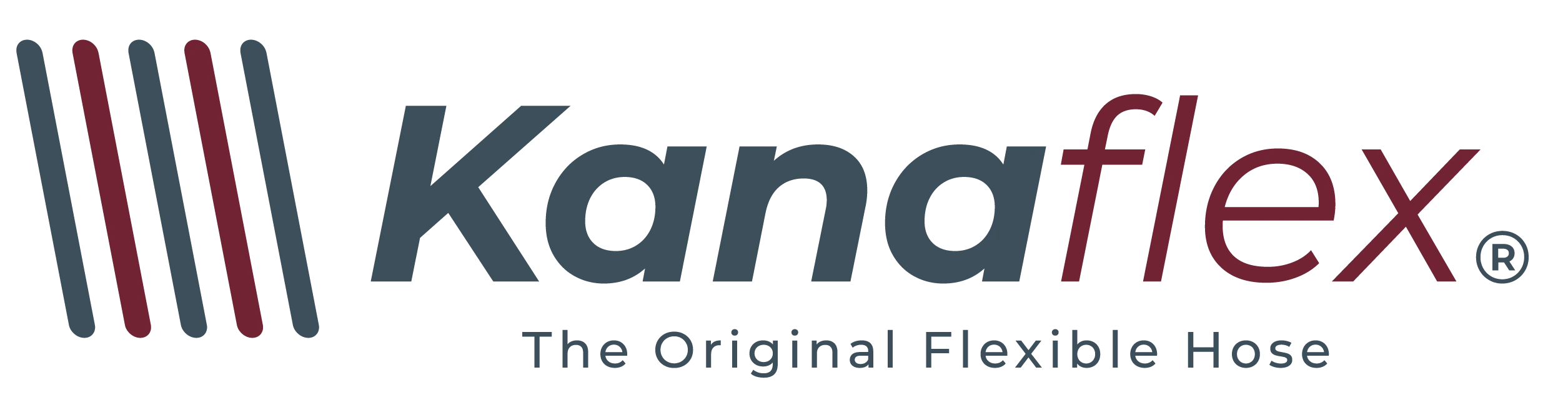 Kanaflex logo