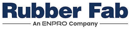 Rubber Fab logo